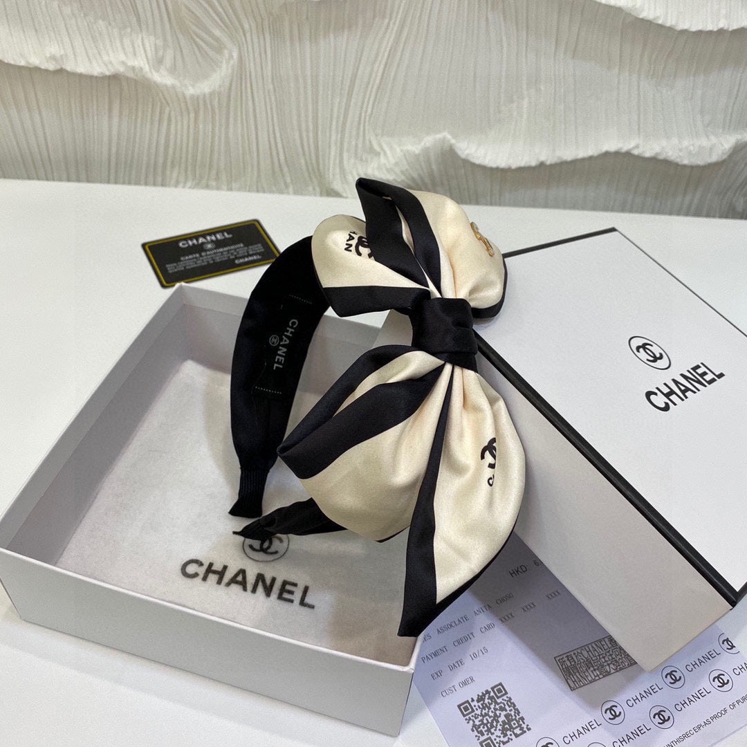 BL - New Hair Band CHL 049