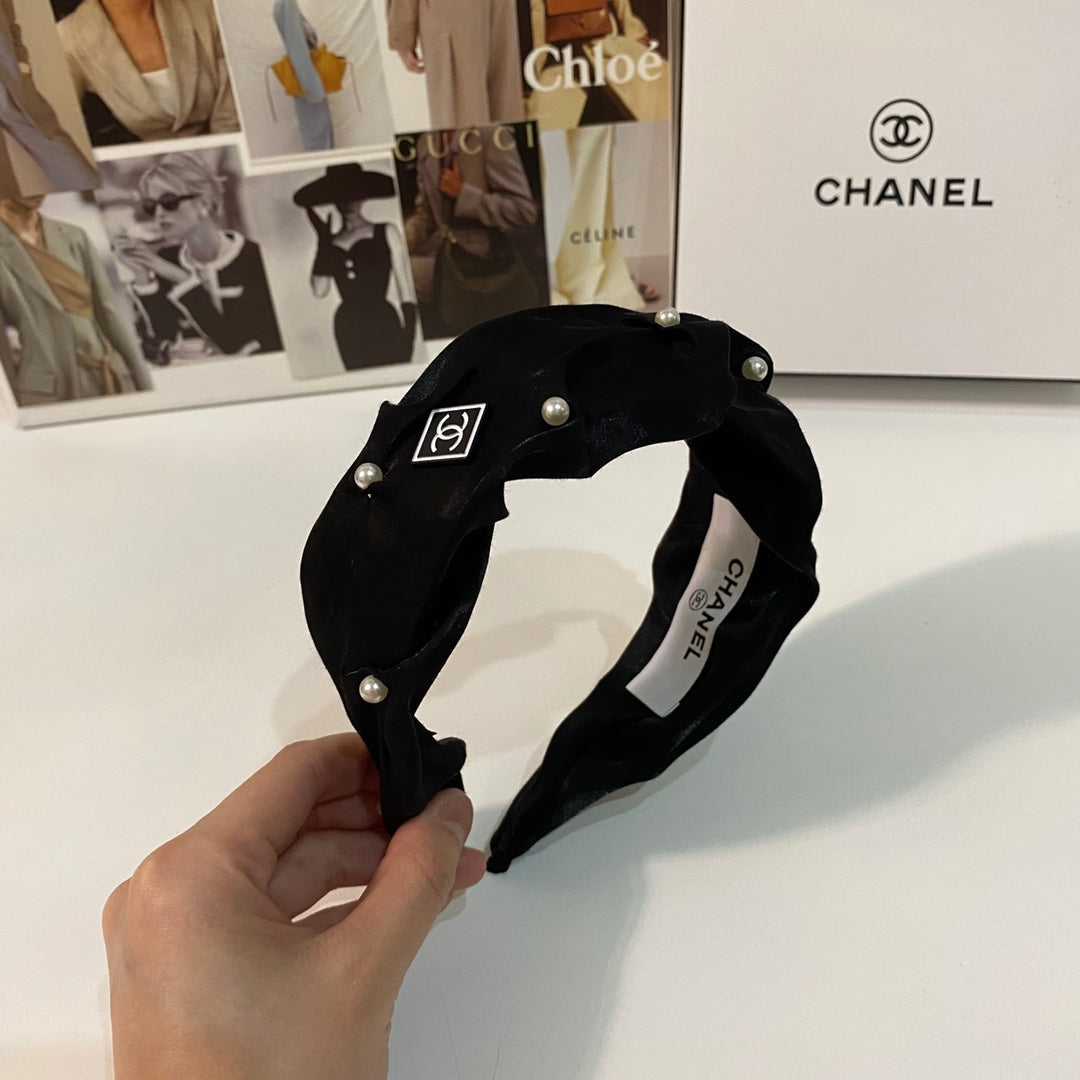 BL - New Hair Band CHL 020