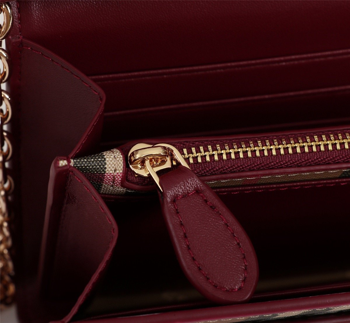 BL - High Quality Bags BBR 024