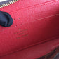 BL - High Quality Wallet LUV 015