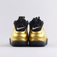 BL - NKE Hardaway Foam liquid gold bubble