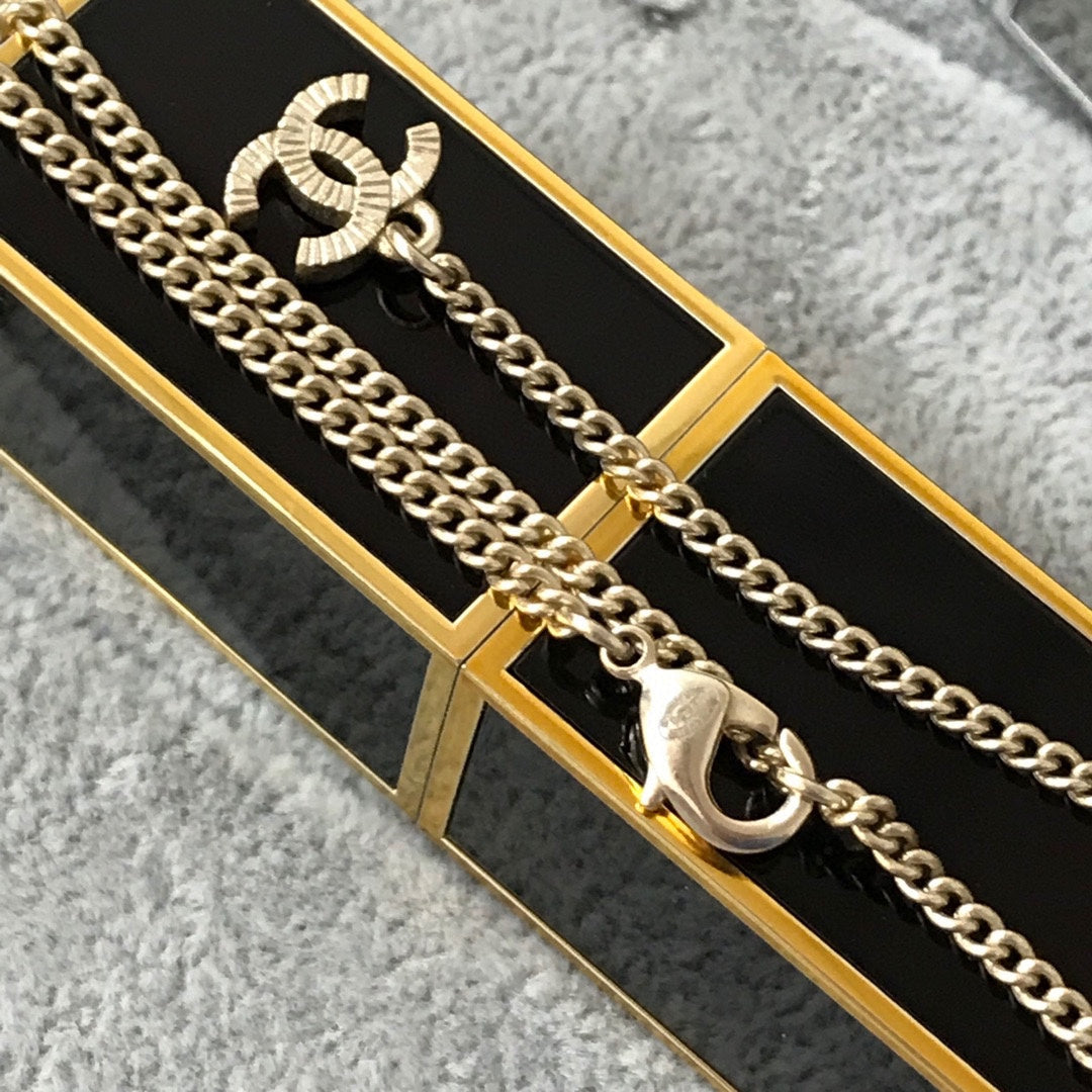 BL -High Quality Necklace CHL021