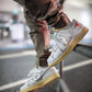 BL - OW x Dunk (NO.01) Silver