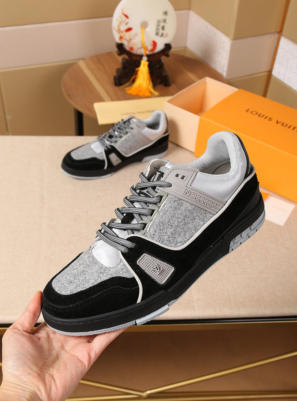 BL - Luv Trainer Sneakers