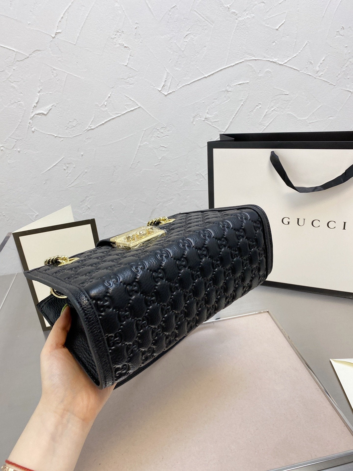 BL - High Quality Bags GCI 205
