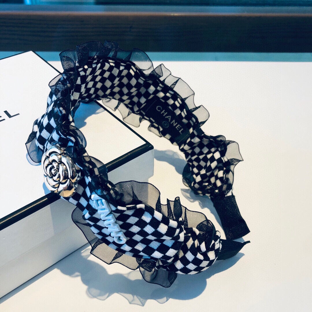 BL - New Hair Band CHL 036