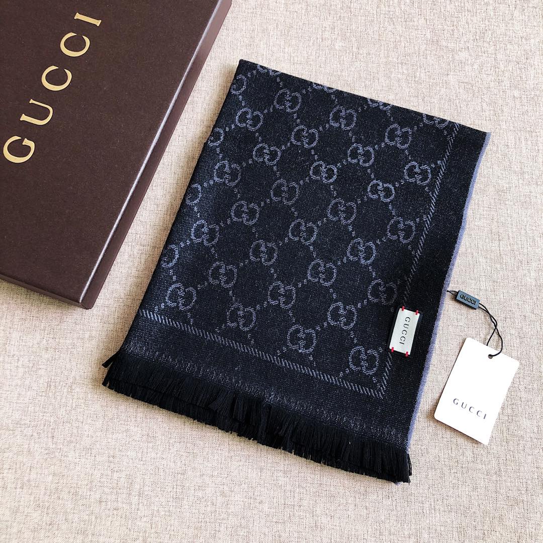 BL - High Quality GCI Scarf 011