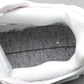 BL - Bla Track II Hollow Out White Sneaker