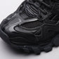 BL - Bla Track Hollow Black Sneaker