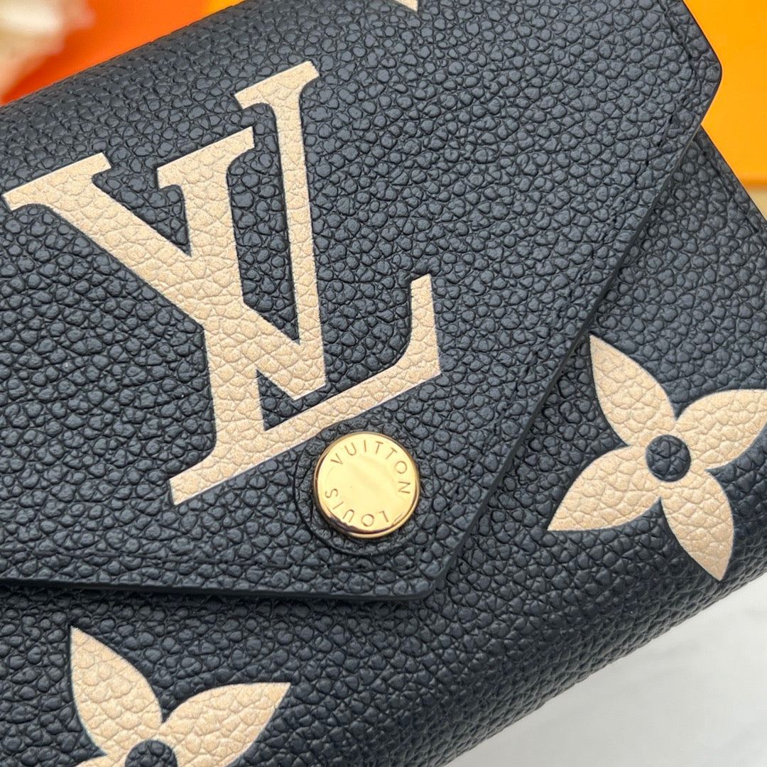 BL - High Quality Wallet LUV 135