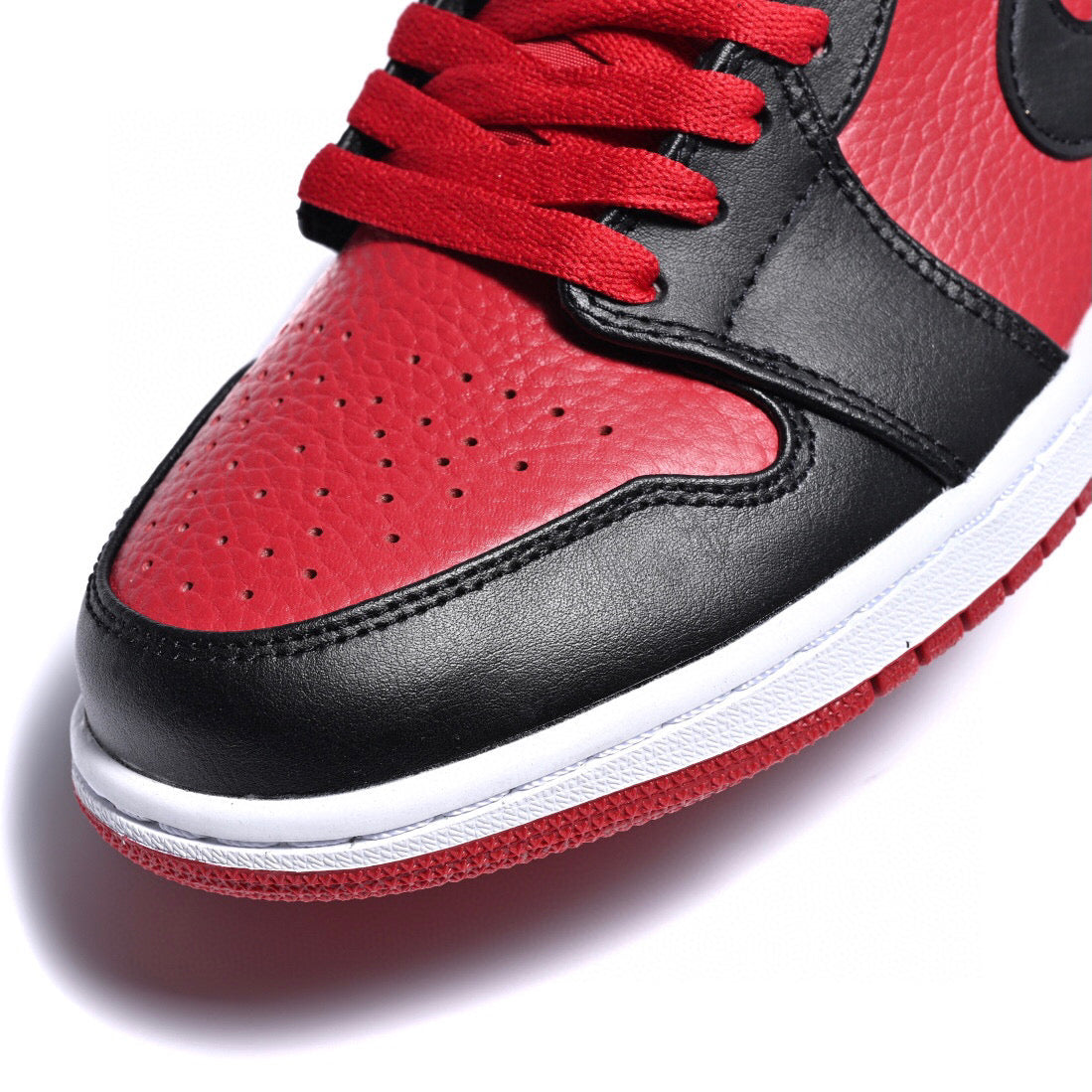 BL - AJ1 Low reversal forbidden