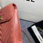 CHL Chevron Trendy CHL Phone Nude Bag For Women 18cm/7in