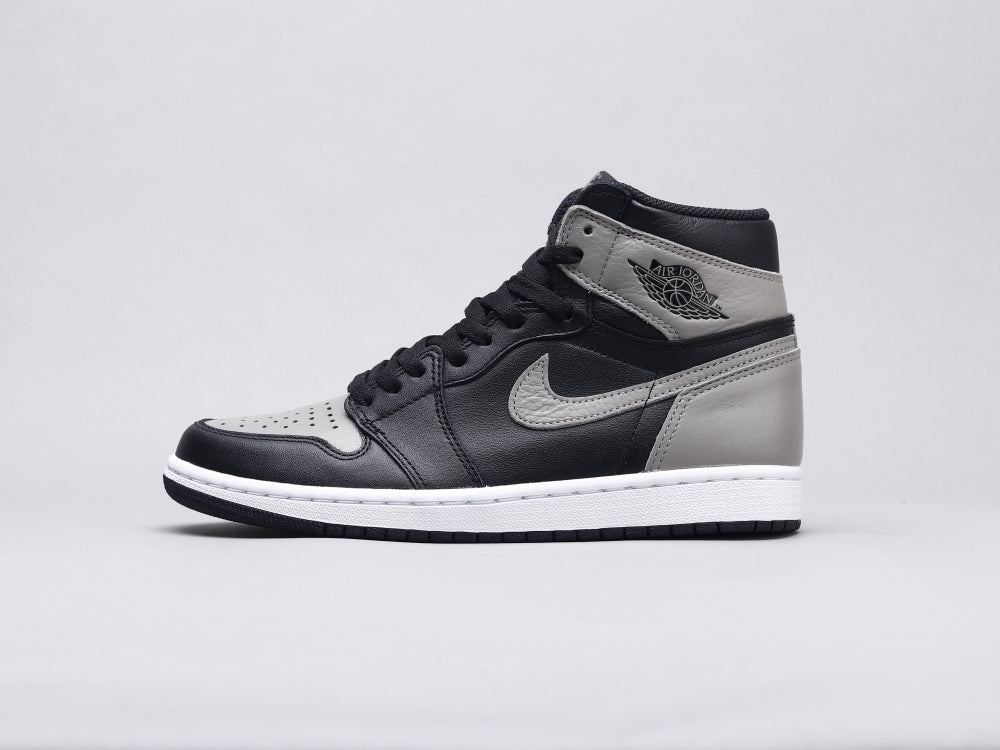 BL - AJ1 Grey Shadow