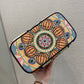 DI Travel Vanity Case Bag For Women 9.5in/24cm CD