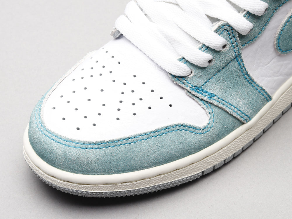 BL - AJ1 tiffany women's shoes