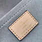 LV On My Side MM Tote Bag Monogram Canvas Greige For Women,  Shoulder Bags 12in/31cm LV M58485