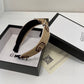 BL - New Hair Band GCI 012