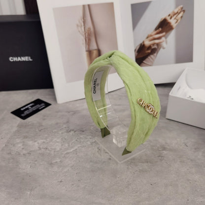 BL - New Hair Band CHL 001