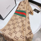 BL - High Quality GCI Scarf 022