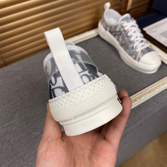 BL - DIR B23 MultiColor LOW-TOP SNEAKER