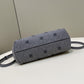 FI First Small Blue Bag For Woman 26cm/10in
