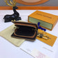 BL -High Quality Keychains LUV 065