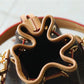 LV Nano Noe Monogram Canvas For Women,  Shoulder And Crossbody Bags 16cm/6.3in LV M81266