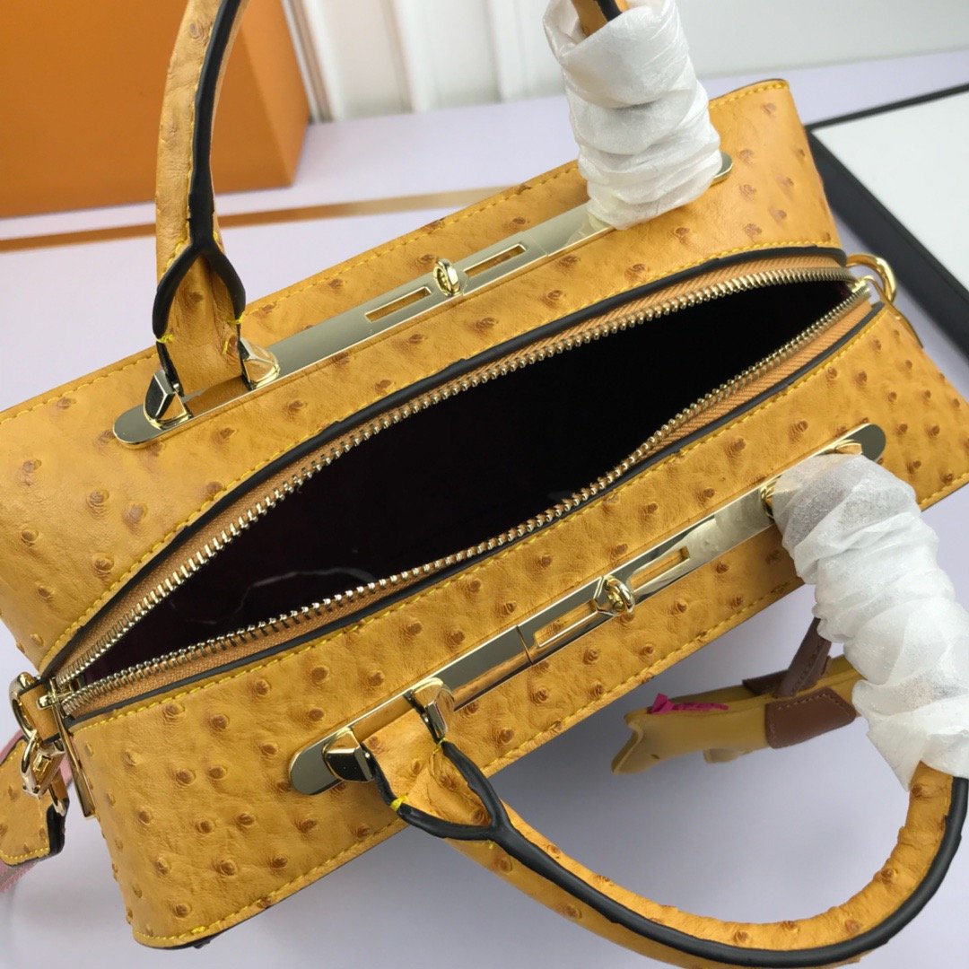 BL - High Quality Bags LUV 199