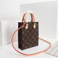 BL - High Quality Bags LUV 010