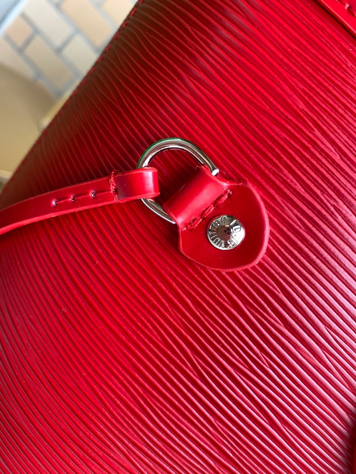 BL - High Quality Bags LUV 132