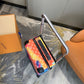 LV Horizon 55 Monogram Sunset Canvas Women, Women’s LuGucciage 21.7in/55cm LV M20462