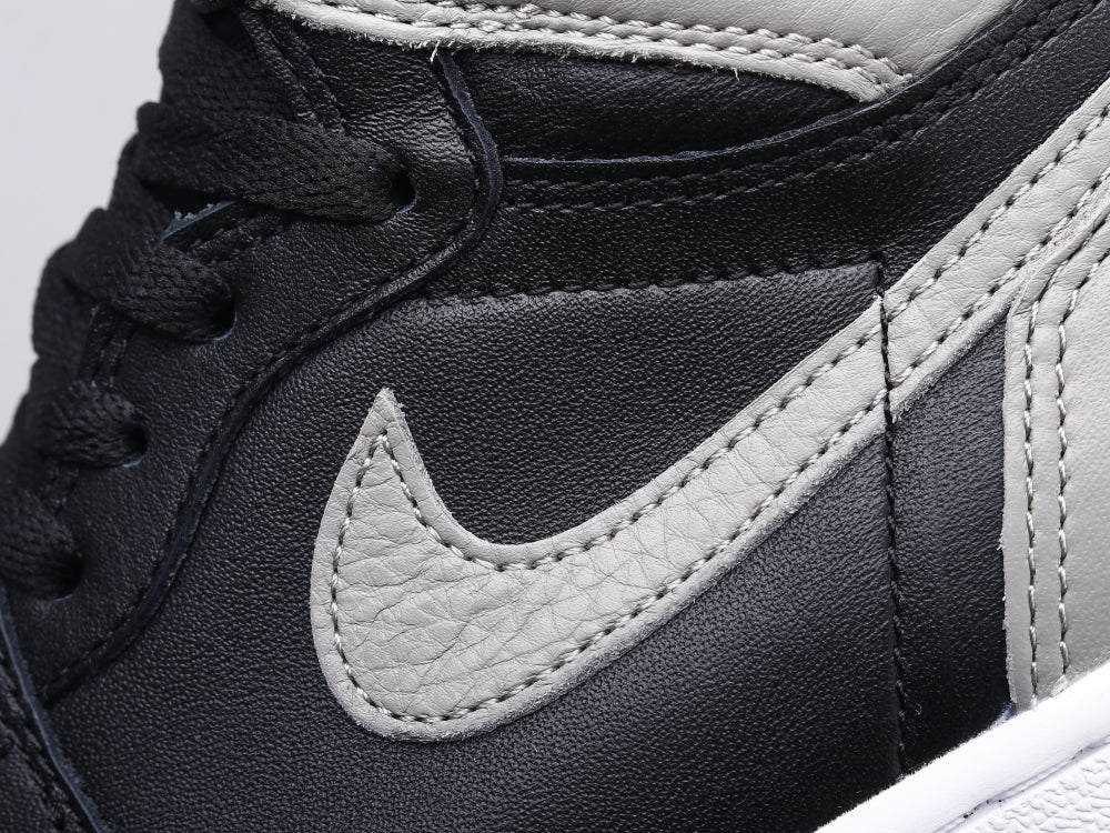 BL - AJ1 Grey Shadow