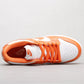 BL - NKE Syracuse University White Orange