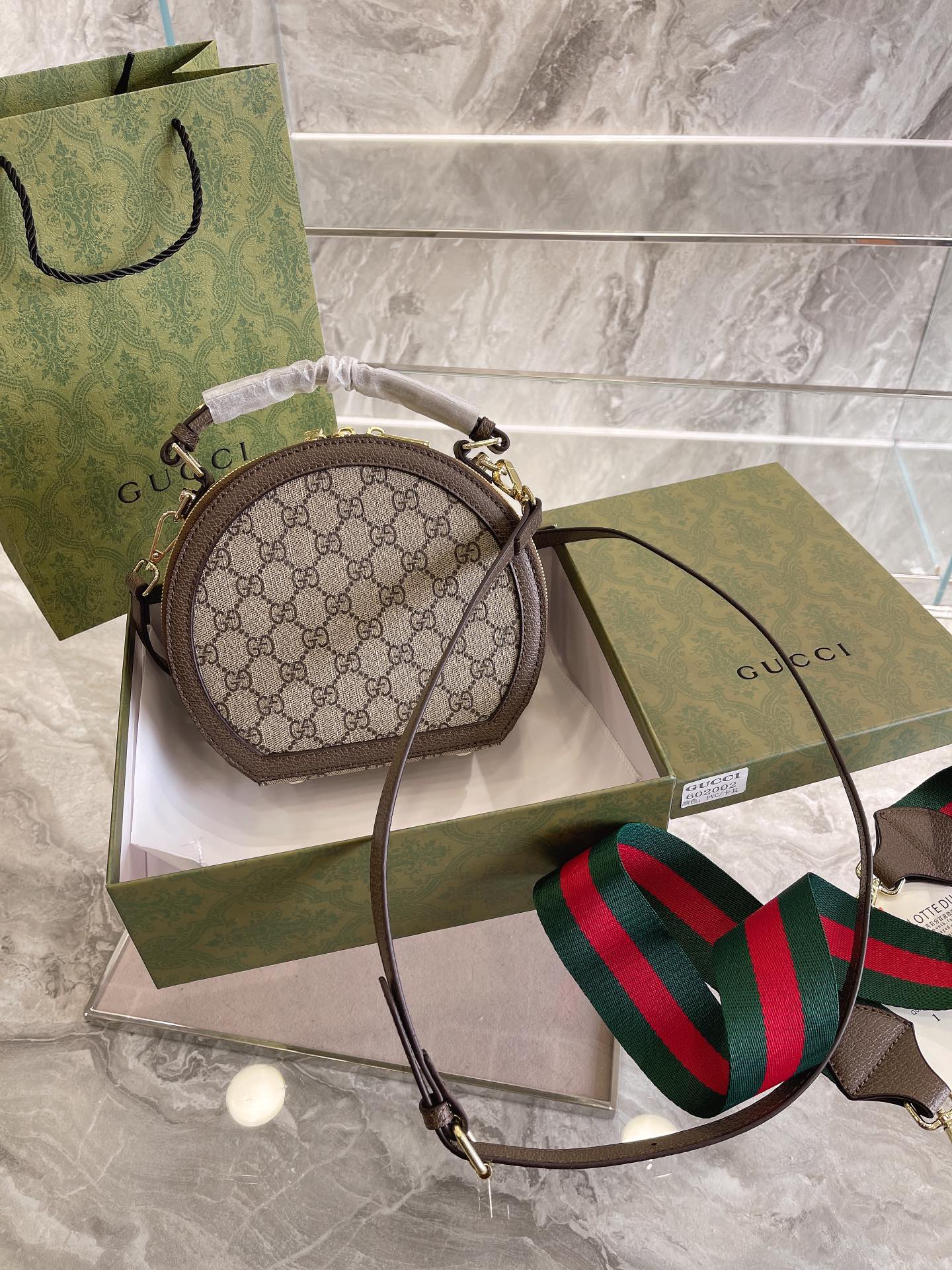 BL - High Quality Bags GCI 053