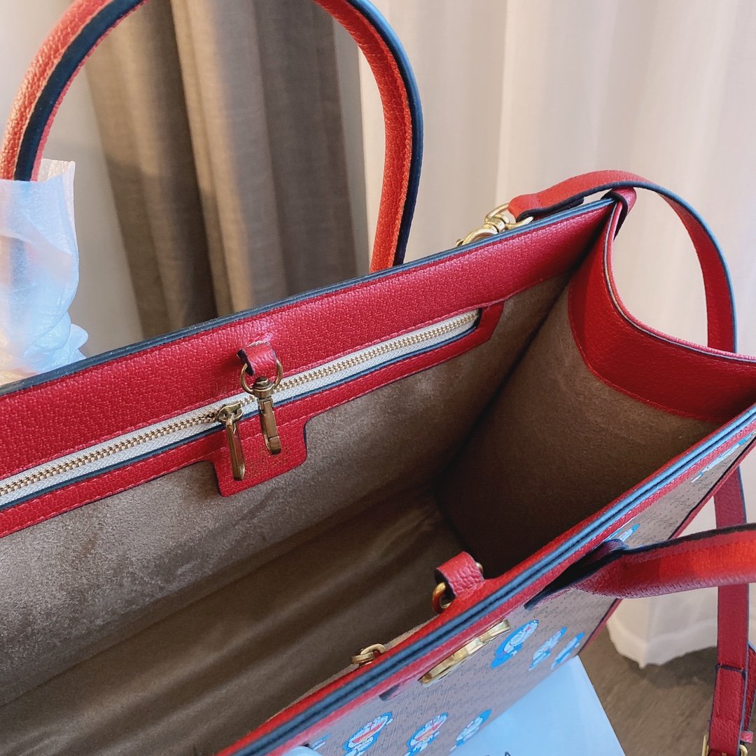 BL - High Quality Bags GCI 264
