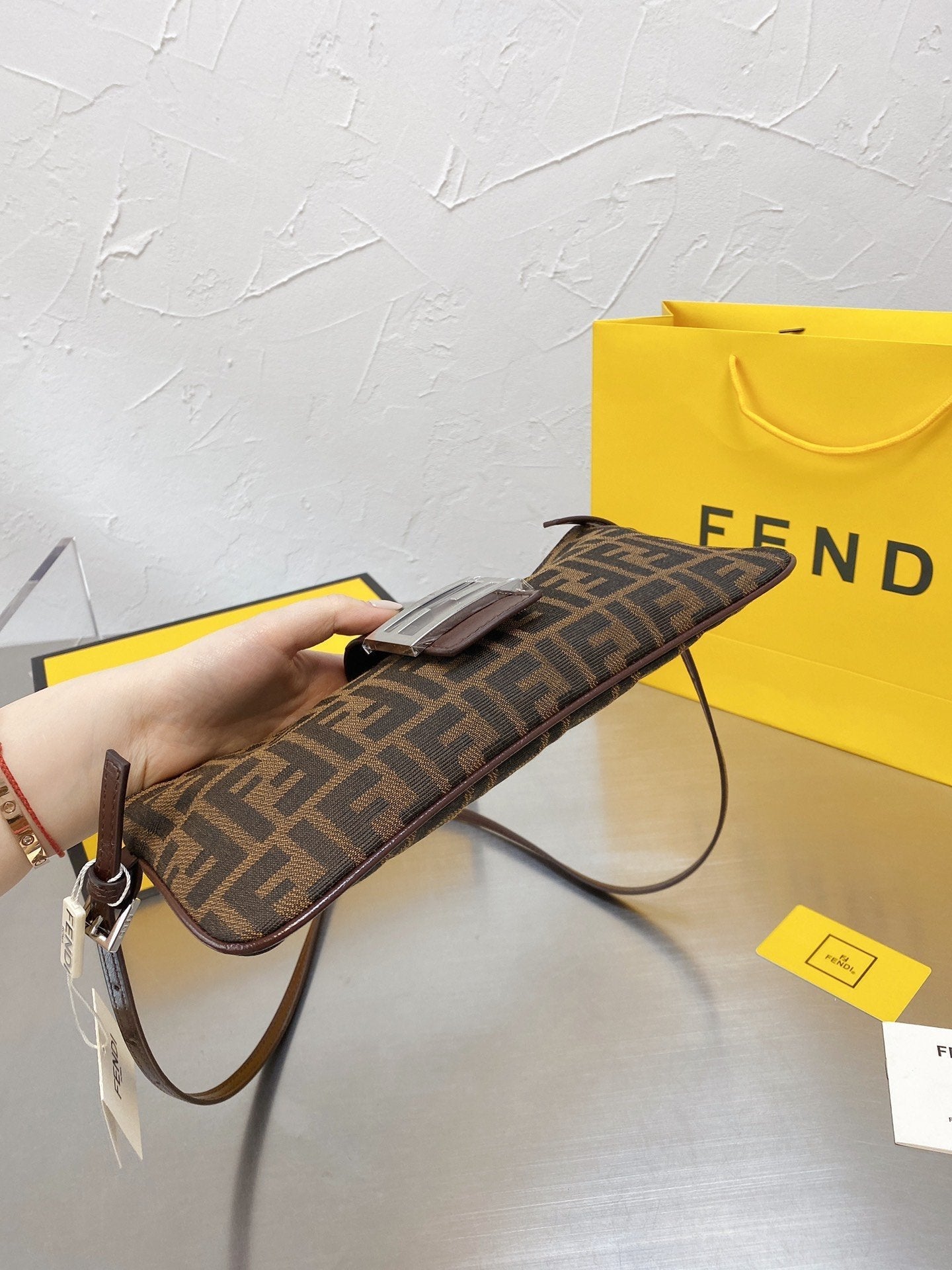 BL - High Quality Bags FEI 113