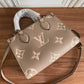BL - High Quality Bags LUV 453