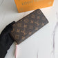 BL - High Quality Wallet LUV 016