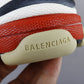 BL - Bla Triple S White Red Sneaker