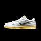 BL - OW x Dunk (NO.01) Silver