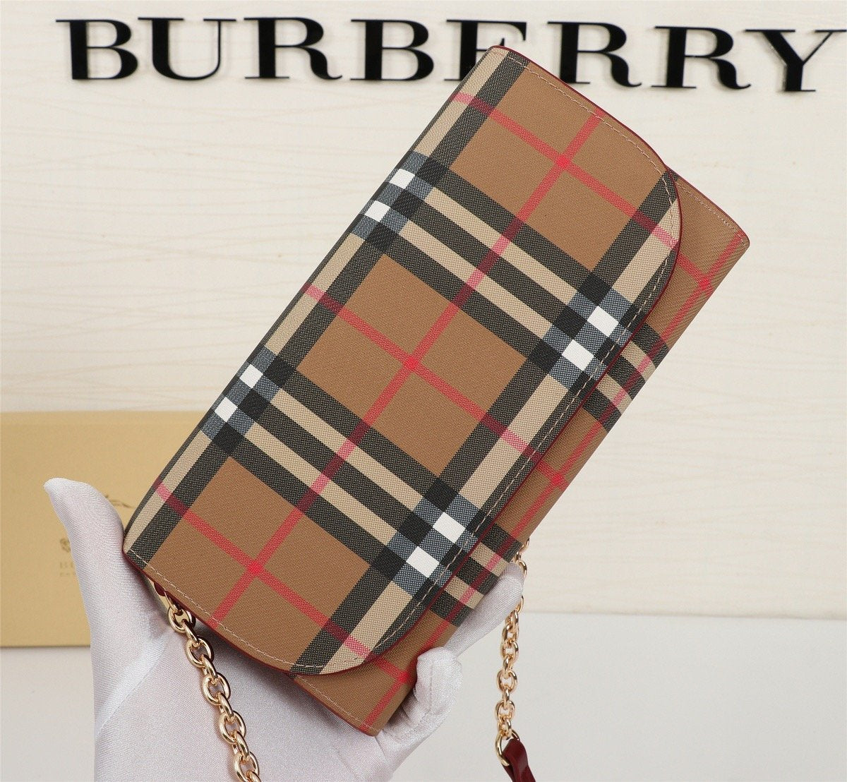 BL - High Quality Bags BBR 024