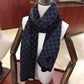 High Quality LUV  Scarf 030