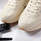 BL-GCI Rhyton Chunky logo Sneaker 047
