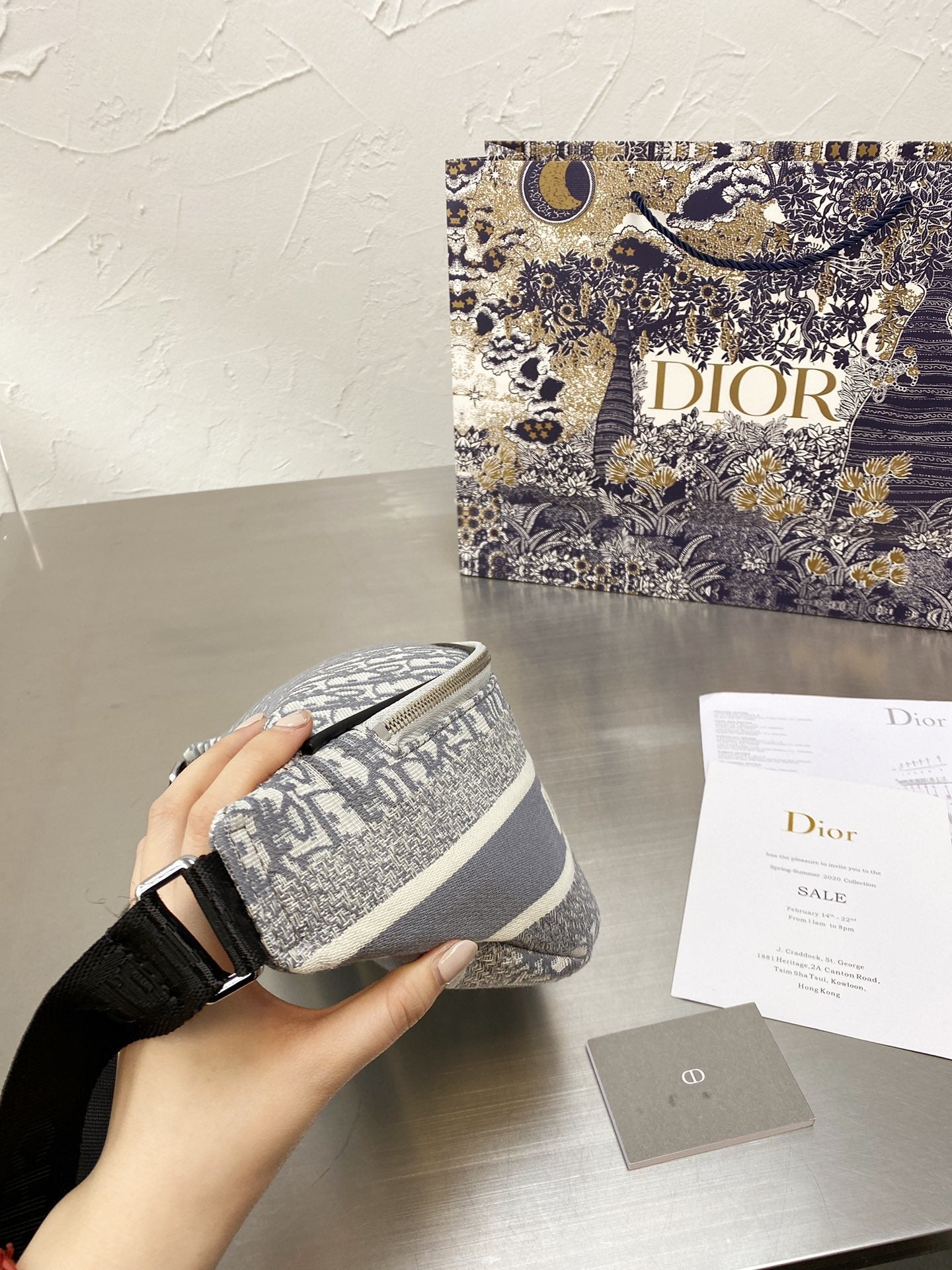 BL - High Quality Bags DIR 201