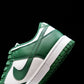 BL - NKE Varsity Green green