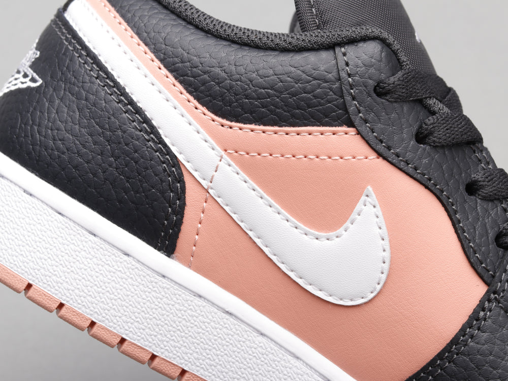 BL - AJ1 Pink Quartz Cherry Blossom Pink