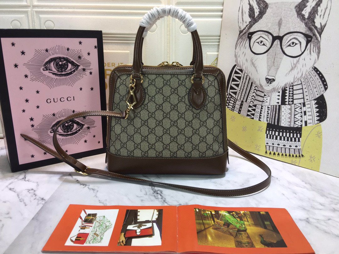 BL - High Quality Bags GCI 040