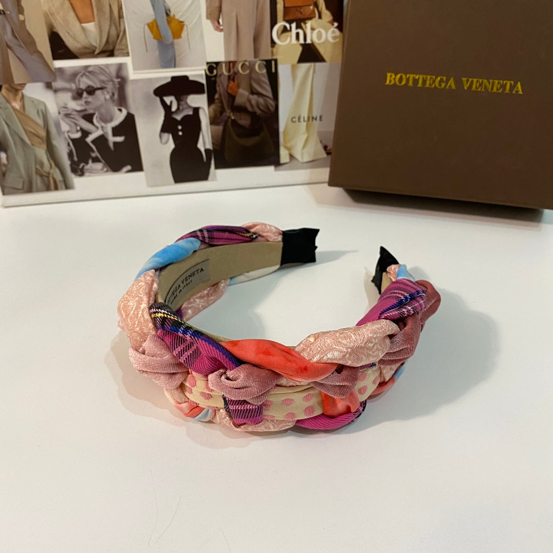 BL - New Hair Band CHL 005