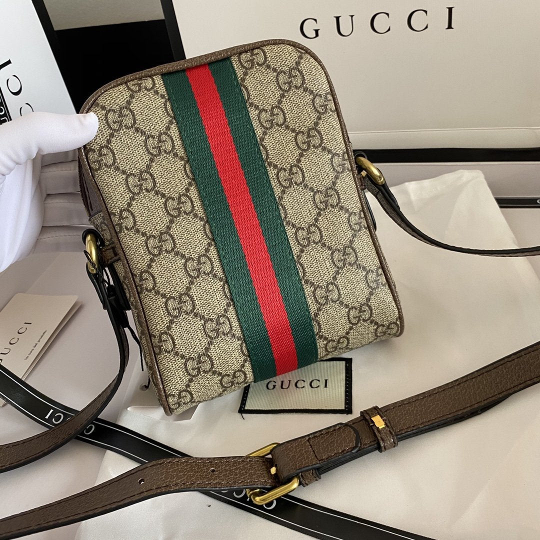BL - High Quality Bags GCI 074