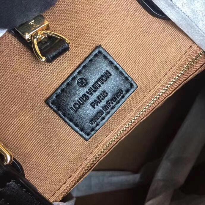 BL - High Quality Bags LUV 104